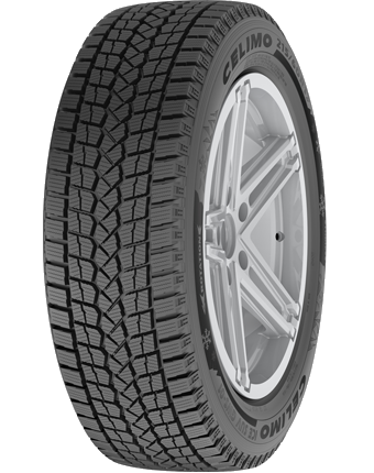 GWS-01 冬季SUV